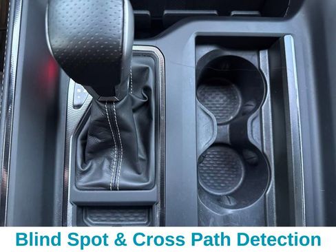 Used 2023 RAM 1500 TRX w/ TRX Level 2 Equipment Group image 20