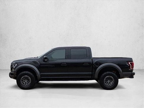 Used 2020 Ford F150 Raptor w/ Equipment Group 802A Luxury image 9
