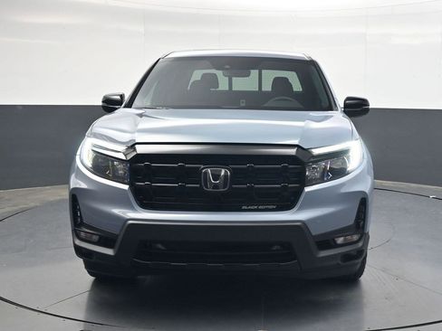 Used 2026 Honda Ridgeline Black Edition image 9
