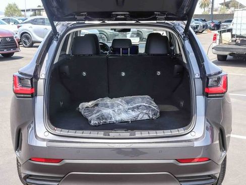 Certified 2025 Lexus NX 450h+ AWD w/ Accessory Package (Z2) image 32