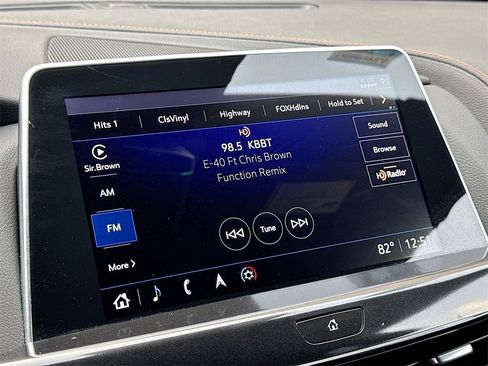 Used 2024 Cadillac CT5 V w/ Super Cruise 2 Package image 15