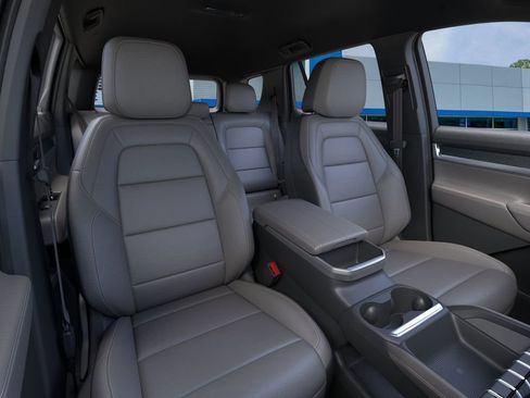 New 2026 GMC Terrain Elevation image 16