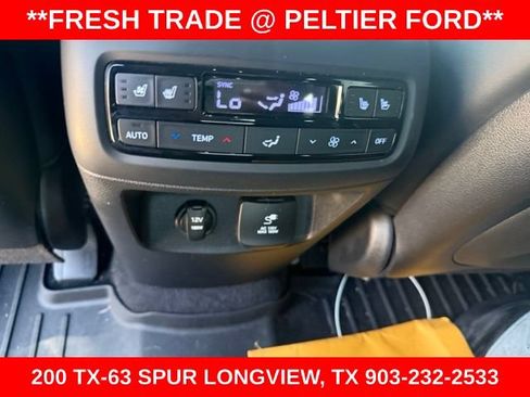 Used 2024 Hyundai Palisade Calligraphy FWD image 10