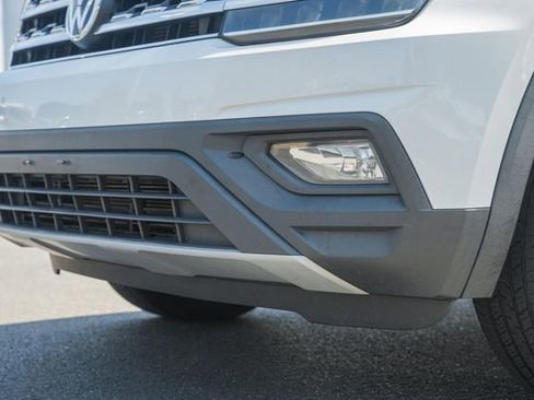 Used 2018 Volkswagen Atlas SE FWD image 15