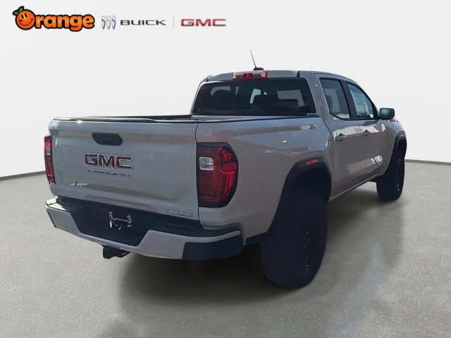 New 2026 GMC Canyon Elevation w/ Convenience Package RWD image 3