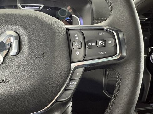 Used 2026 RAM 3500 Laramie w/ Towing Technology Group image 24