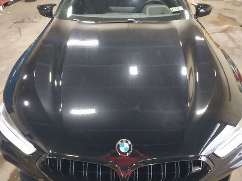 Used 2024 BMW M8 Gran Coupe xDrive Competition image 34