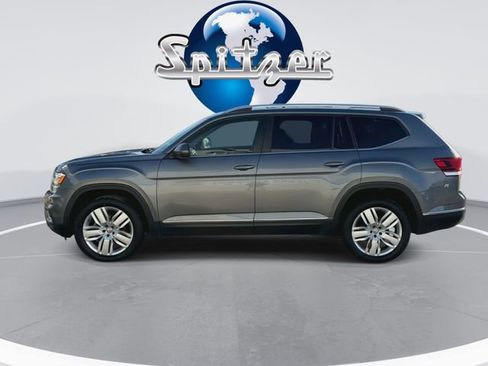 Used 2019 Volkswagen Atlas SEL image 6