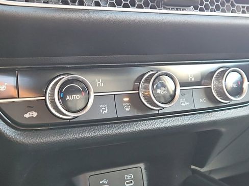 Used 2026 Honda HR-V EX-L image 39