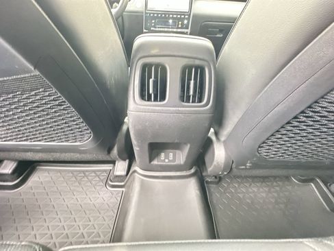 Used 2024 Hyundai Santa Cruz Limited AWD/4WD image 22