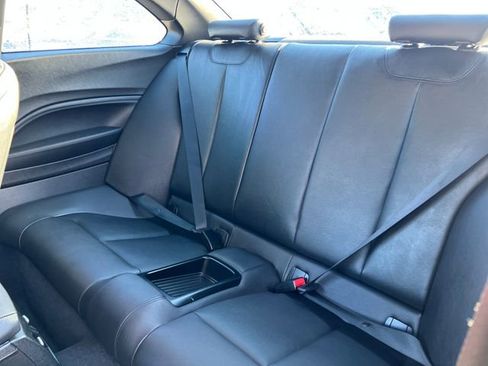 Used 2016 BMW 228i xDrive Coupe image 16