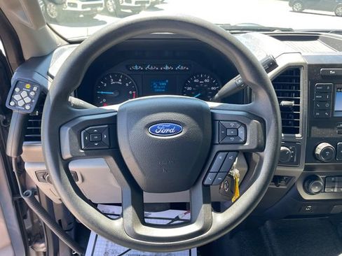 Used 2021 Ford F250 XL w/ Power Equipment Group AWD/4WD image 16