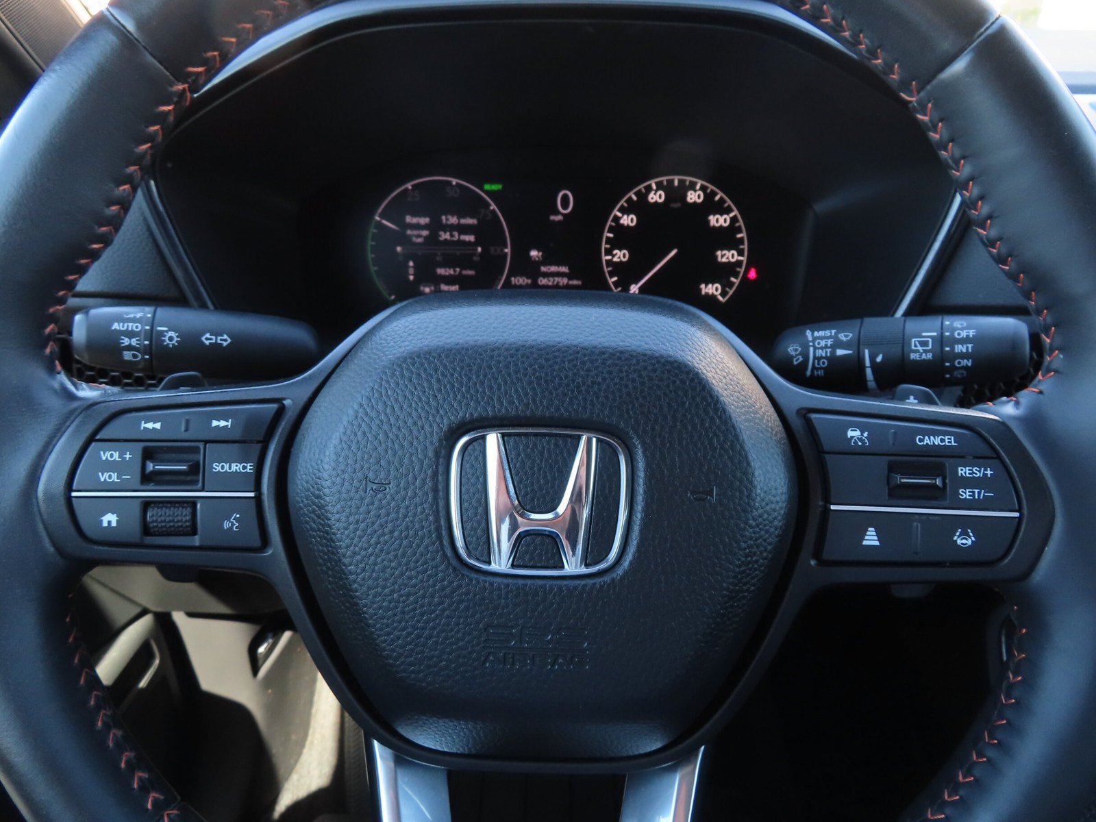 Used 2024 Honda CR-V Sport image 22