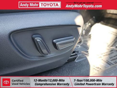 Certified 2024 Toyota Land Cruiser First Edition image 40