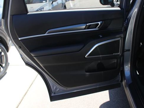 Used 2024 Kia Telluride S w/ S Sunroof Package AWD/4WD image 24