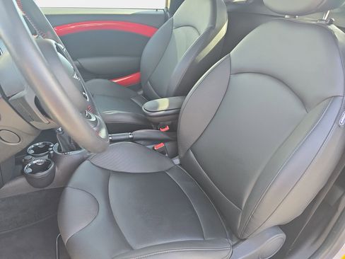 Used 2015 MINI Cooper Roadster John Cooper Works image 12