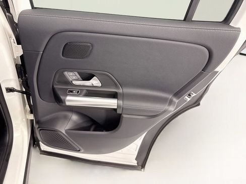 Certified 2026 Mercedes-Benz GLA 250 image 25
