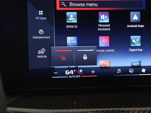 New 2026 BMW 440i xDrive w/ Premium Package image 7