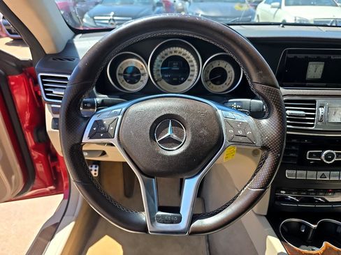 Used 2014 Mercedes-Benz E 350 2dr Cpe E 350 RWD image 15