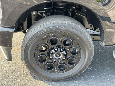 New 2026 Ford F350 XLT w/ XLT Premium Package image 9