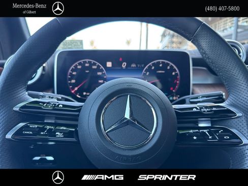 Certified 2023 Mercedes-Benz GLC 300 4MATIC image 32
