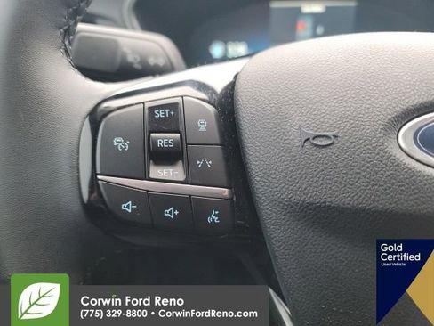 Used 2023 Ford Escape Active w/ Tech Pack #2 image 16