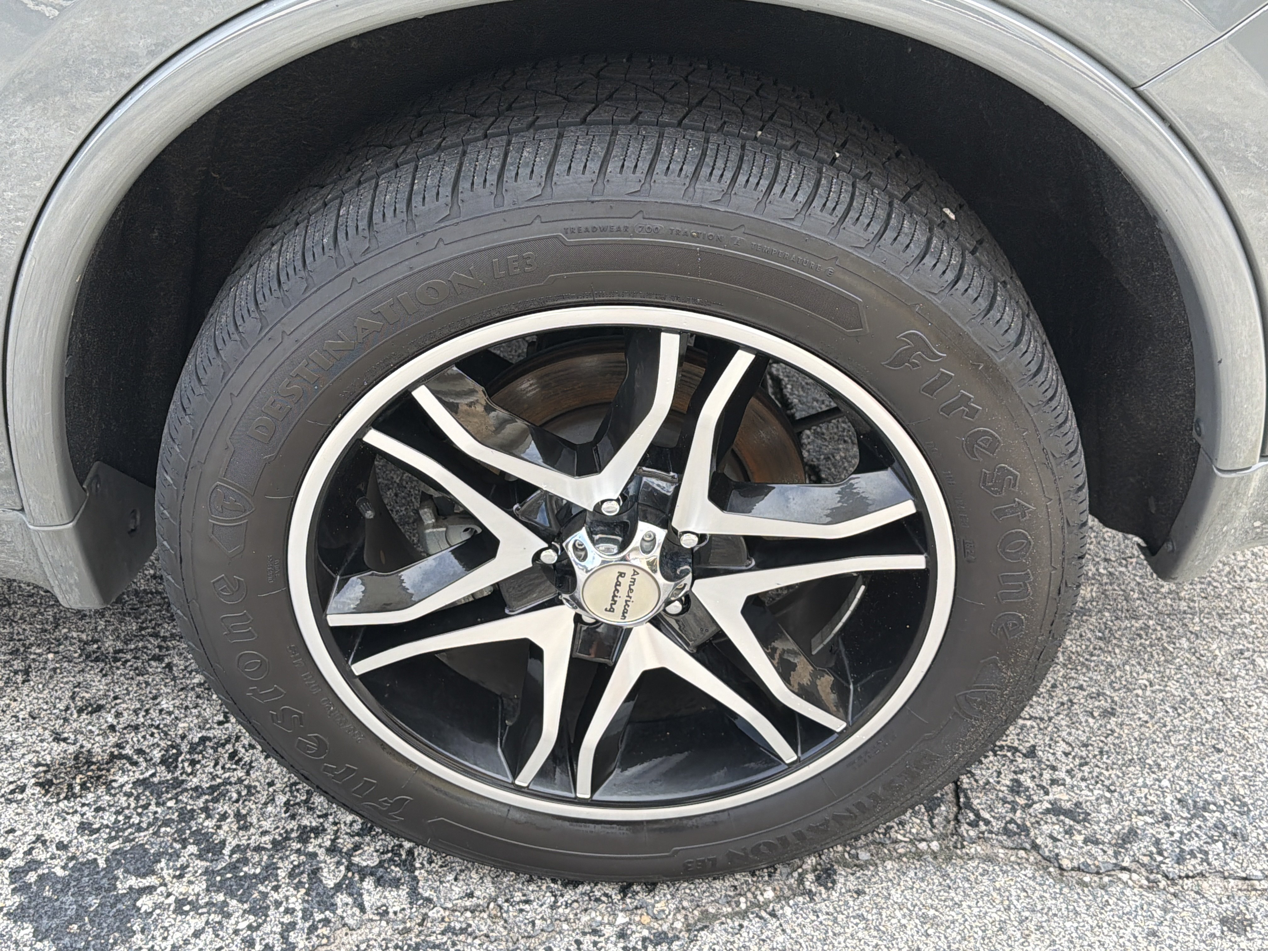 Used 2023 Dodge Durango GT AWD/4WD image 15