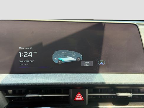 Used 2024 Kia EV6 Wind AWD/4WD image 21