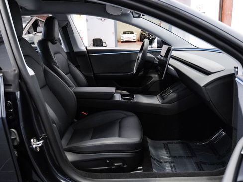 Used 2024 Tesla Model 3 Long Range image 31