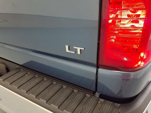 Used 2026 Chevrolet Silverado 2500 LT w/ All Star Edition AWD/4WD image 13