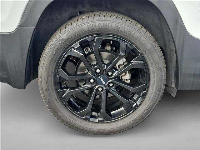 Used 2021 GMC Terrain SLE w/ Driver Convenience Package FWD image 22