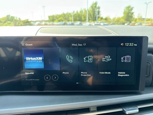 New 2026 Hyundai Santa Fe SE image 19