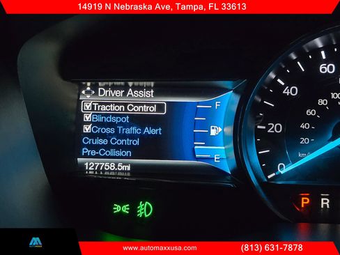 Used 2017 Ford Explorer Sport w/ Equipment Group 401A AWD/4WD image 32