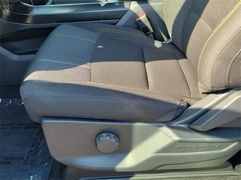 Used 2025 Ford F150 STX w/ Equipment Group 200A image 12