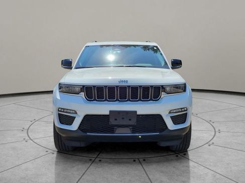 Certified 2023 Jeep Grand Cherokee 4WD 4xe image 15