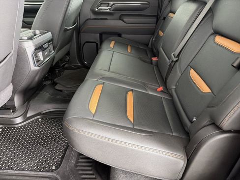 Certified 2024 GMC Sierra 2500 AT4 w/ AT4 Premium Plus Package AWD/4WD image 19