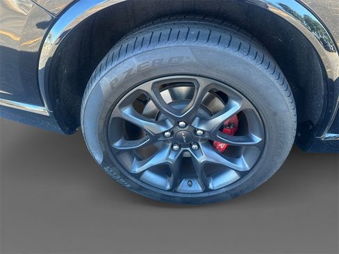Used 2024 Dodge Durango SRT Hellcat image 16