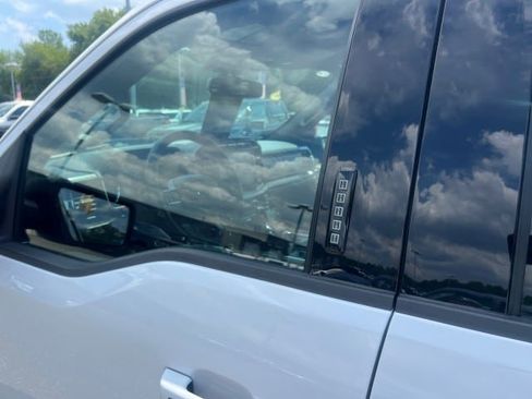 Certified 2023 Ford F150 XLT w/ Equipment Group 302A High image 27