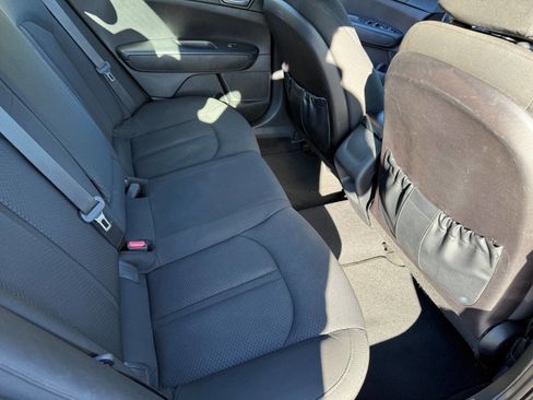 Used 2016 Kia Optima LX image 14