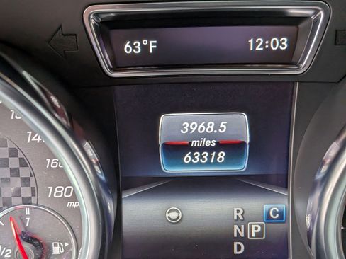 Used 2018 Mercedes-Benz GLE 43 AMG 4MATIC Coupe image 19