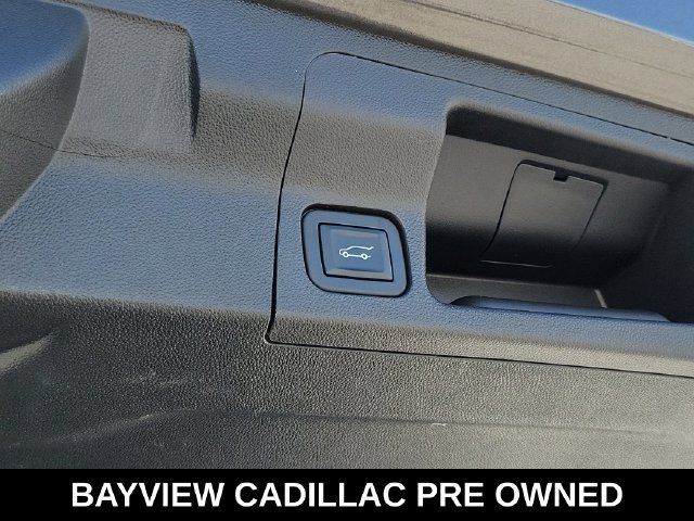 Used 2019 GMC Acadia SLT FWD image 11