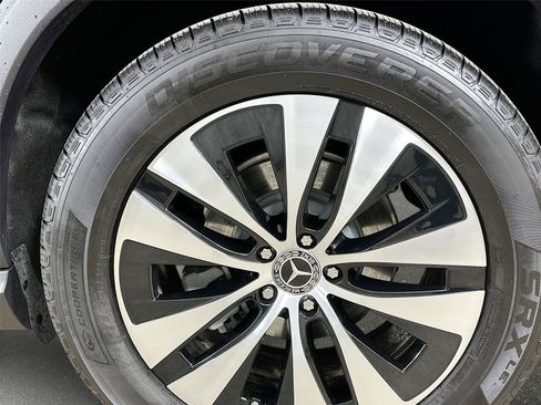 Certified 2026 Mercedes-Benz GLE 350 GLE 350 image 39