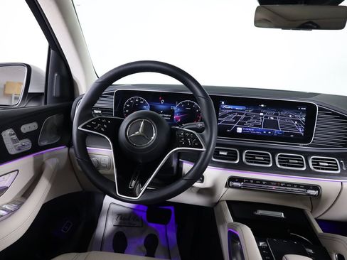 Used 2026 Mercedes-Benz GLE 350 4MATIC image 35