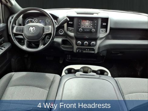 Used 2022 RAM 3500 Tradesman AWD/4WD image 20