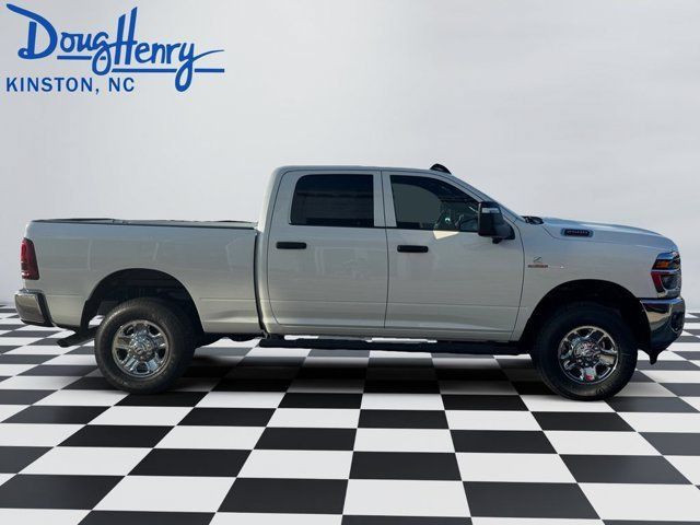 New 2027 RAM 2500 Tradesman AWD/4WD image 6