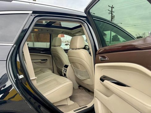Used 2015 Cadillac SRX Performance w/ Driver Awareness Package image 13