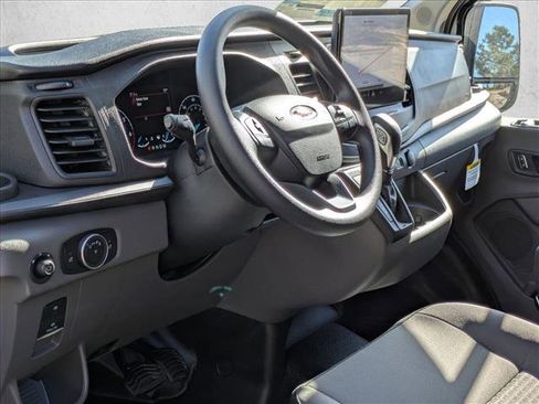 New 2025 Ford Transit 250 image 9