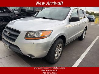 Used 2009 Hyundai Santa Fe GLS w/ Popular Equipment Pkg 2 AWD/4WD video 1