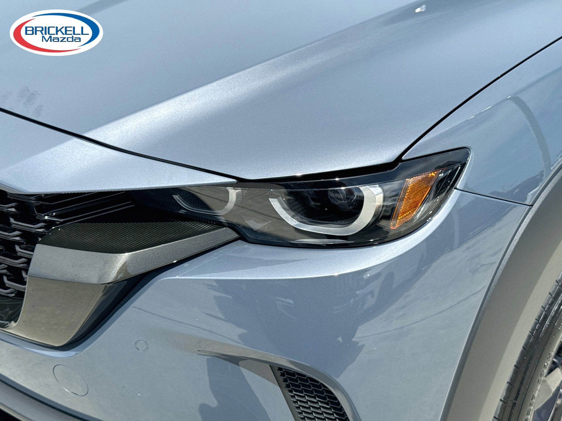 Used 2026 MAZDA CX-50 AWD 2.5 Hybrid w/ Weather Package image 9