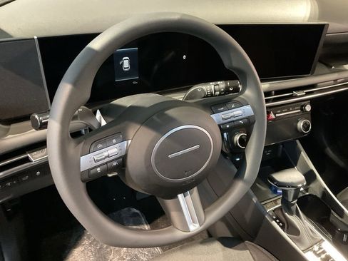 New 2026 Hyundai Tucson SEL AWD/4WD image 10